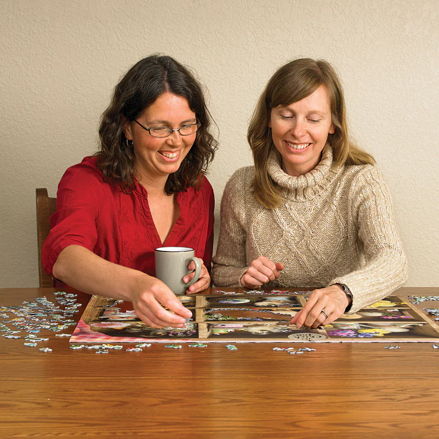 Chick Inn | 1000 Piece - Image 4