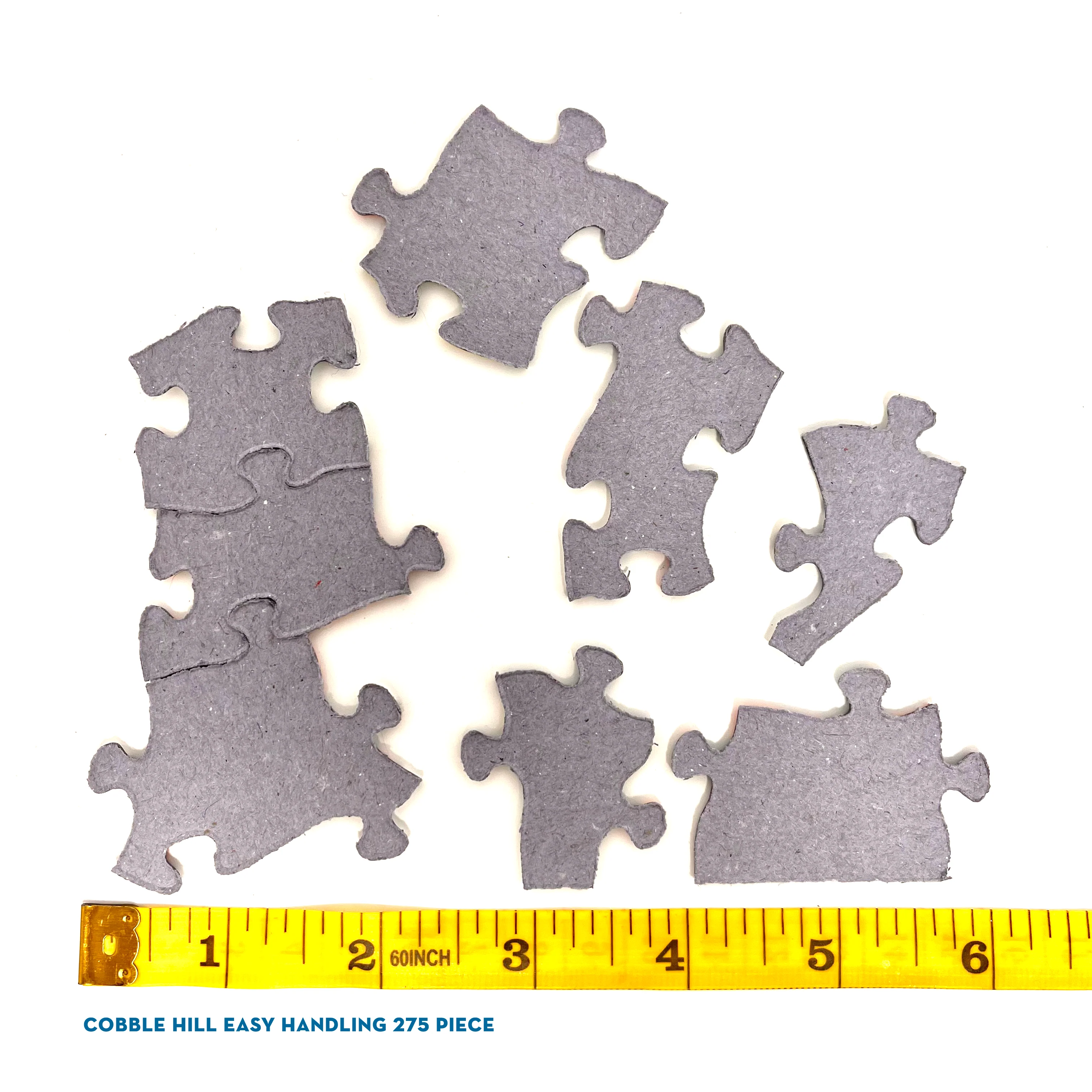 Marmaduke | Easy Handling 275 Piece - Image 4