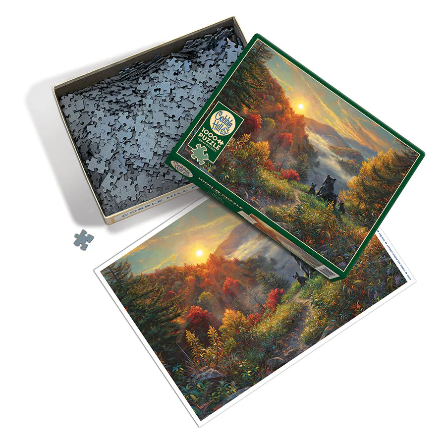 New Day | 1000 Piece - Image 3