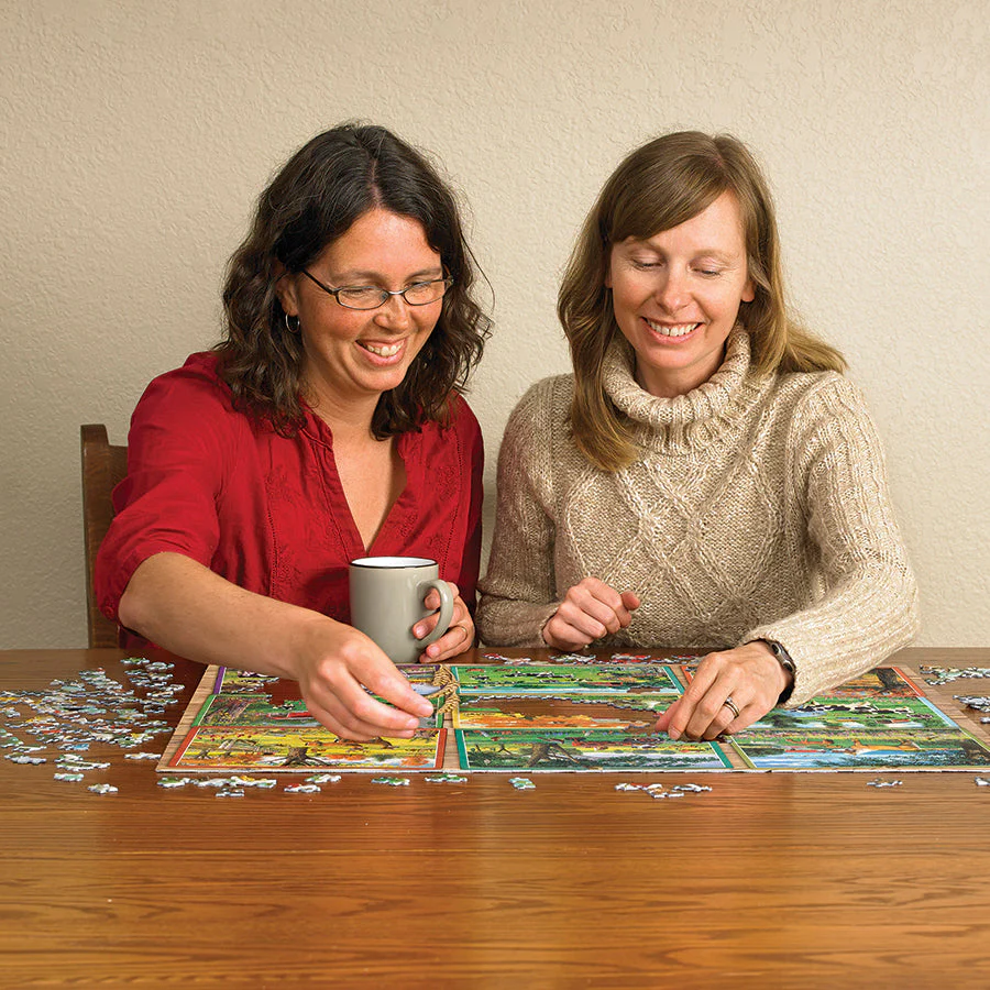 Postcards from the Farm | 1000 Piece - Image 5