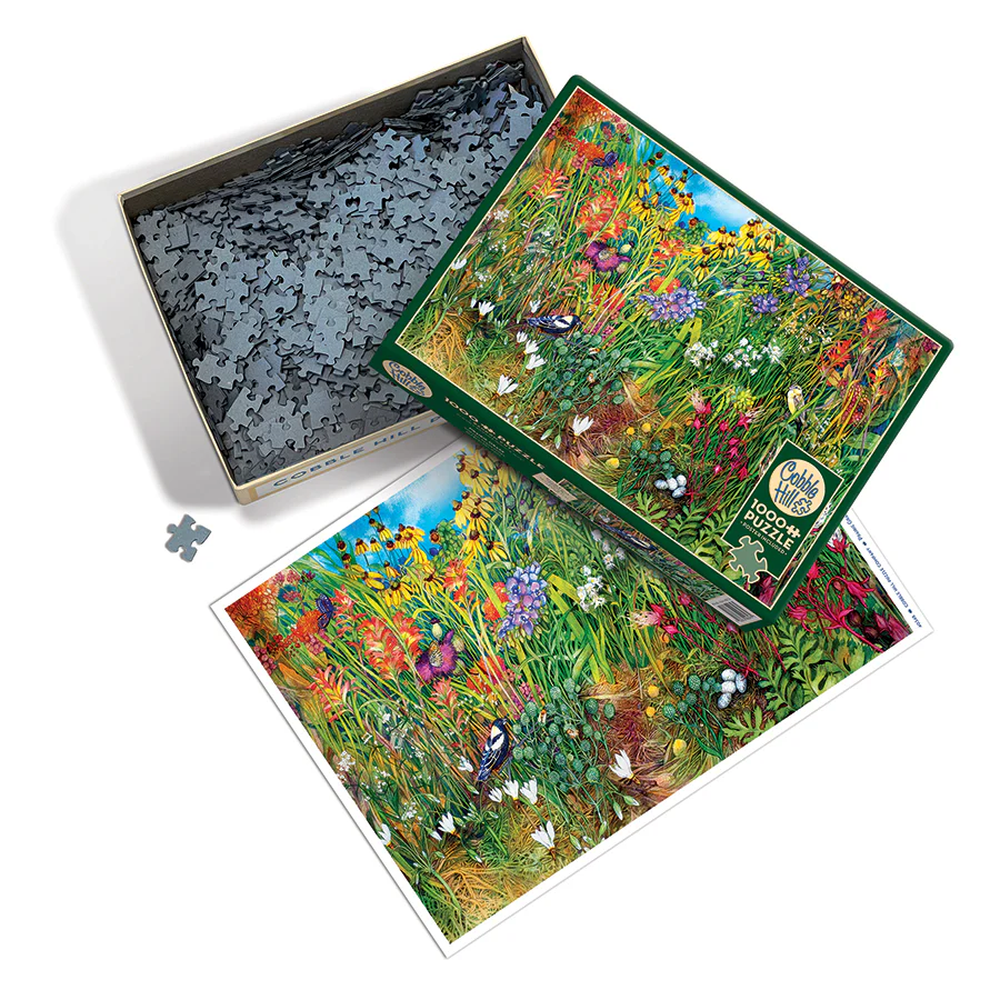 Prairie Grass | 1000 Piece - Image 3
