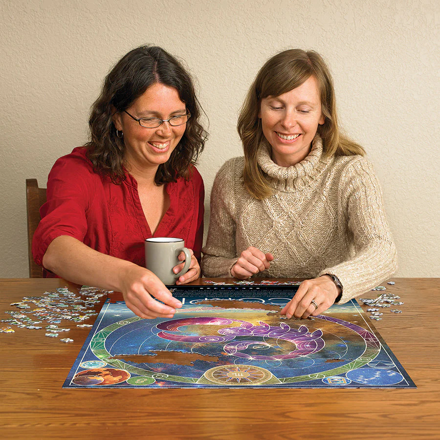 Scorpio | 500 Piece - Image 5